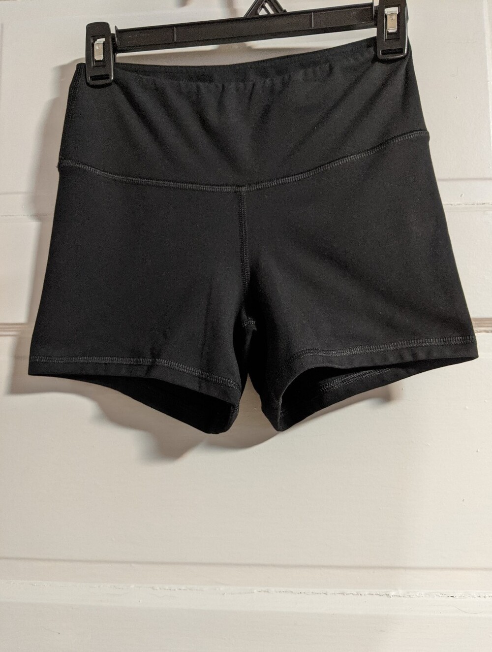 FLEO Workout Shorts